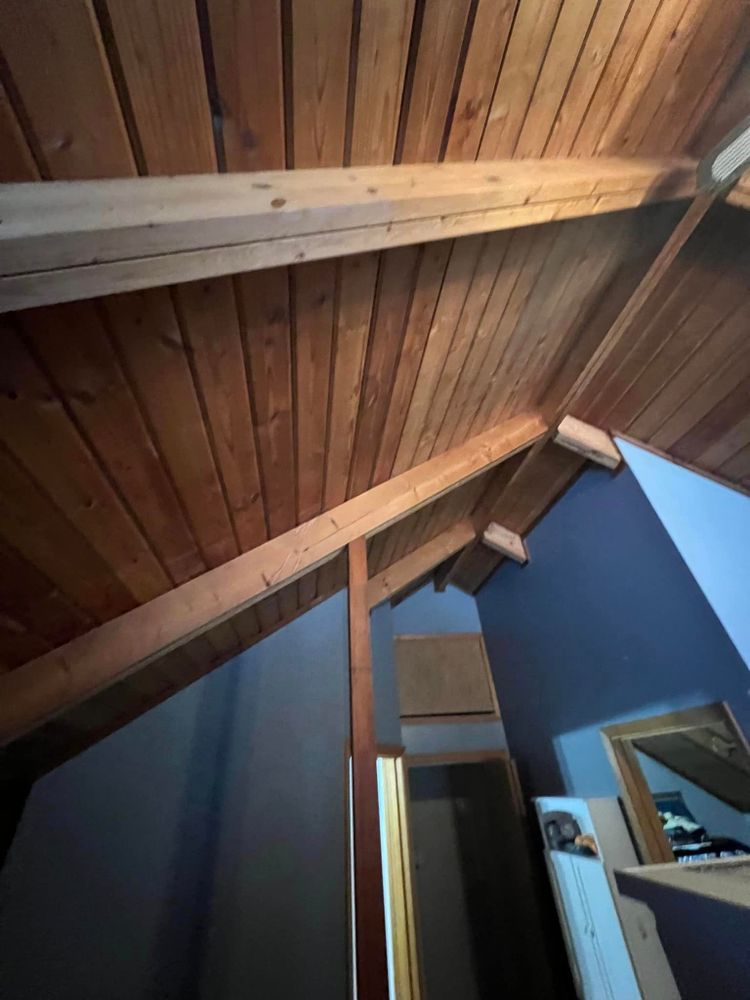 Our Carpentry service offers expert craftsmanship and attention to detail for all your home improvement needs. From custom built-ins to trim work, we bring your vision to life with precision. for D&M Construction Of Alaska in Kenai, AK