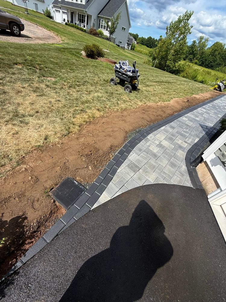 All Photos for Elite Pavers and Fencing in Springfield, MA