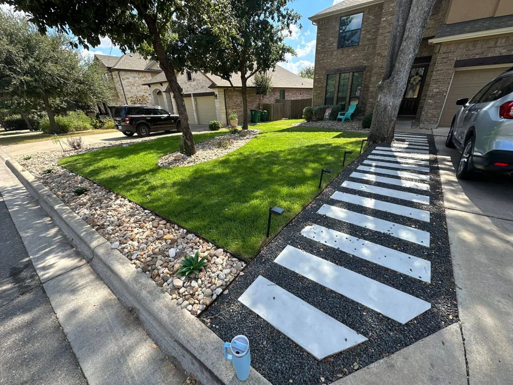 Tree Service for Austin's Lawn Enforcement in Austin, TX