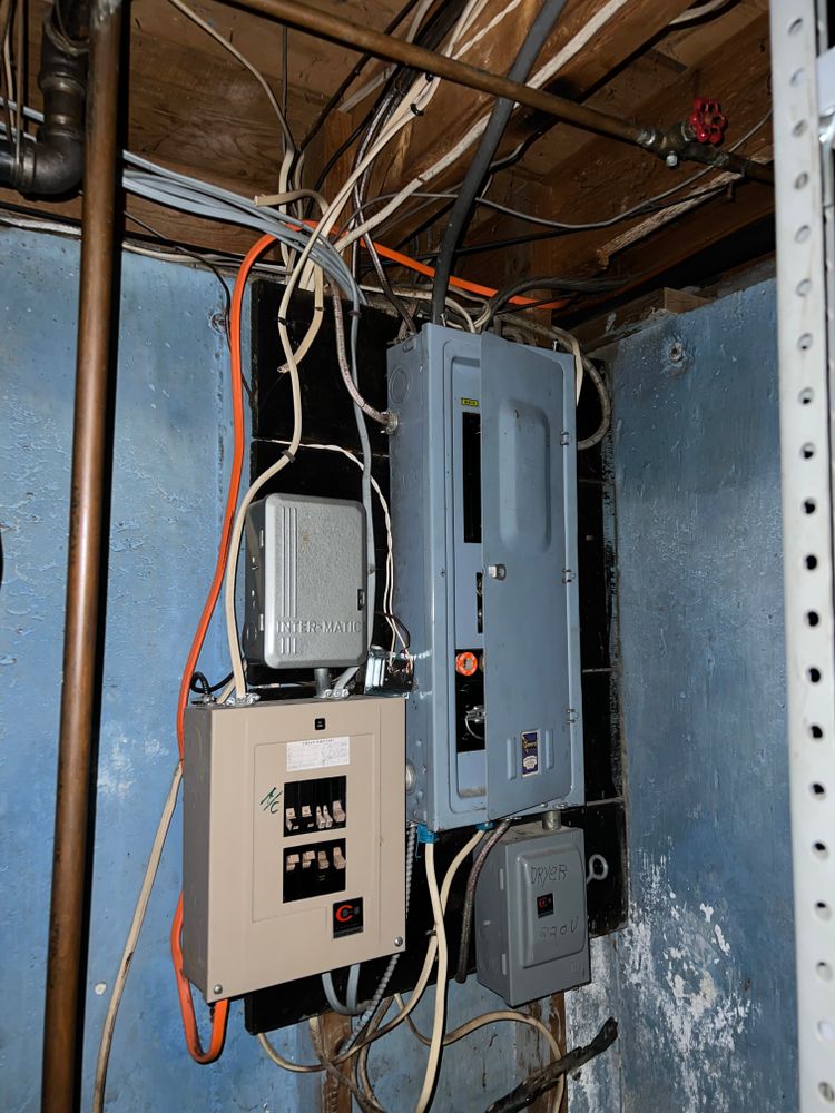 All Photos for Stephen Logue Electric in Billerica, MA