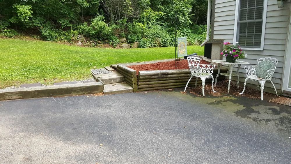 All Photos for Evolution Earthscapes, LLC in Ludlow, MA