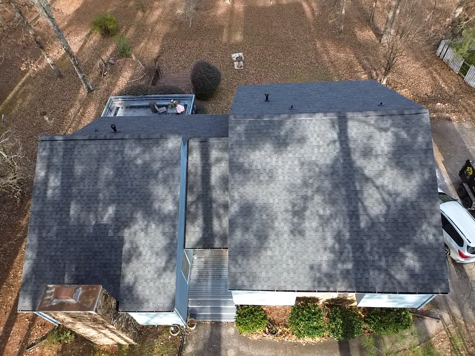 All Photos for Georgia Roof Rescue in Woodbury, GA