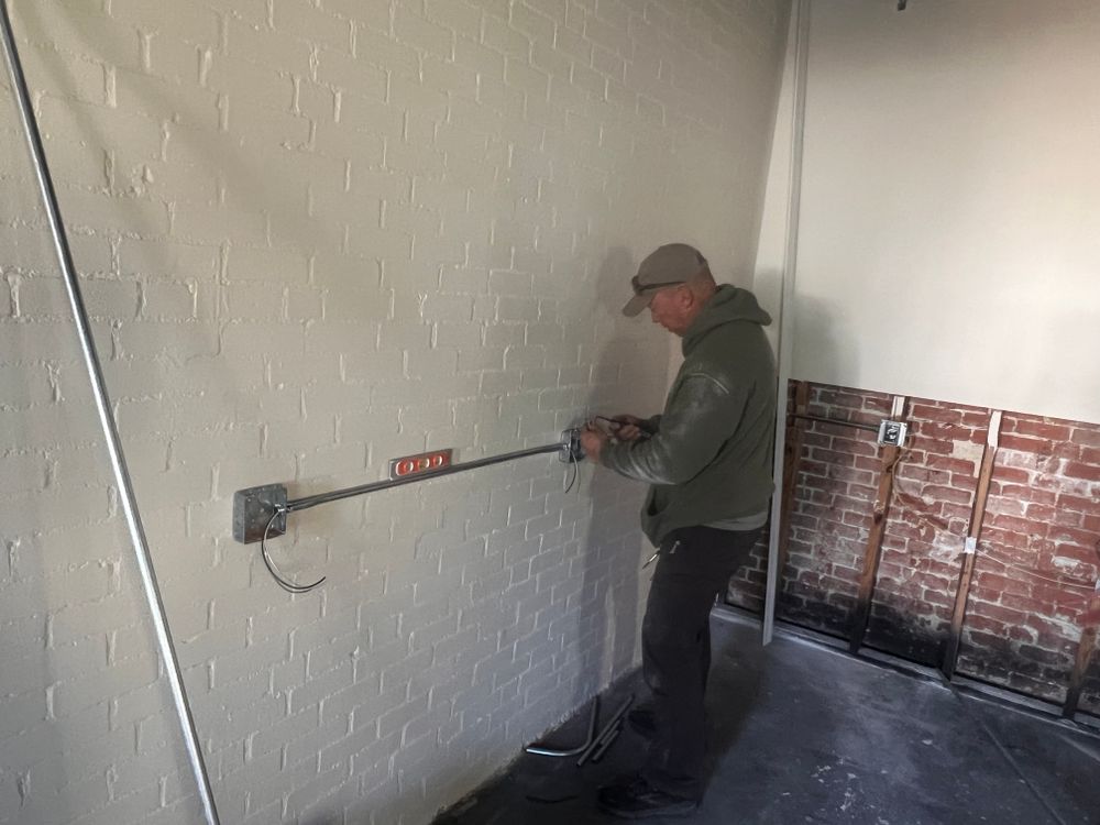 All Photos for Smith Electric in Buffalo, TX