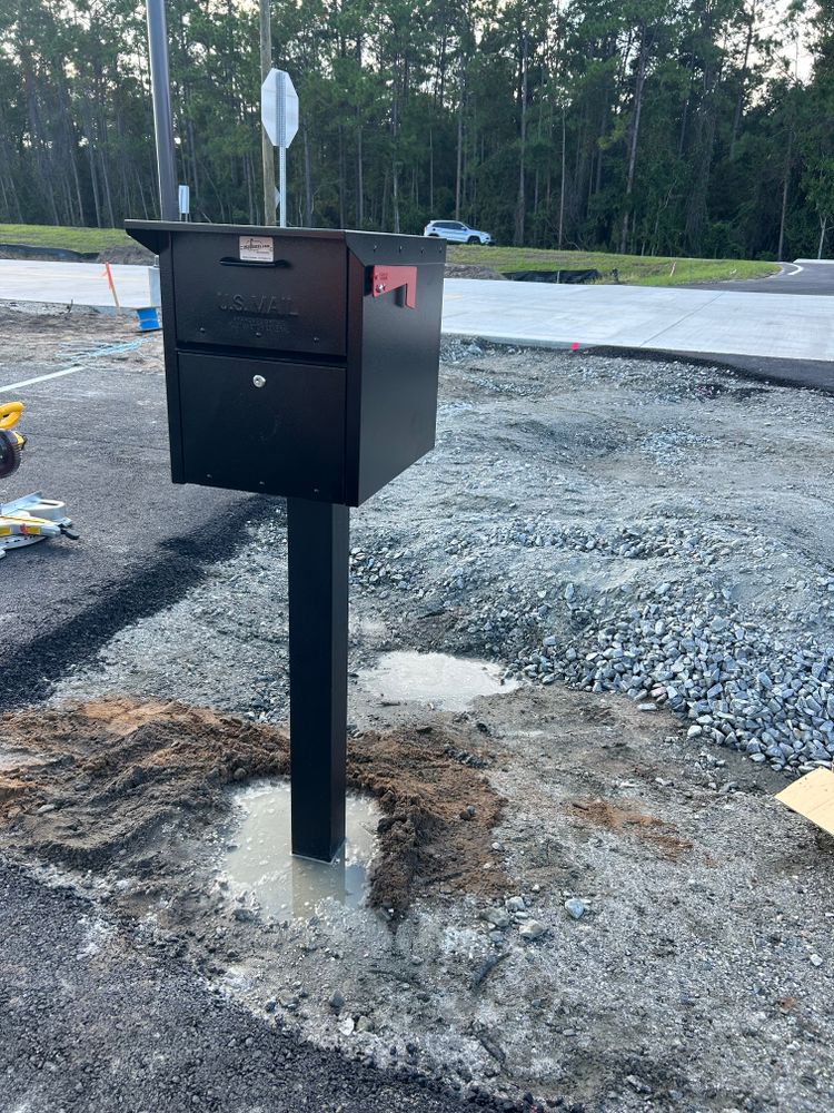 Commercial Specialties for Top Quality Contracting, LLC in Jacksonville, FL