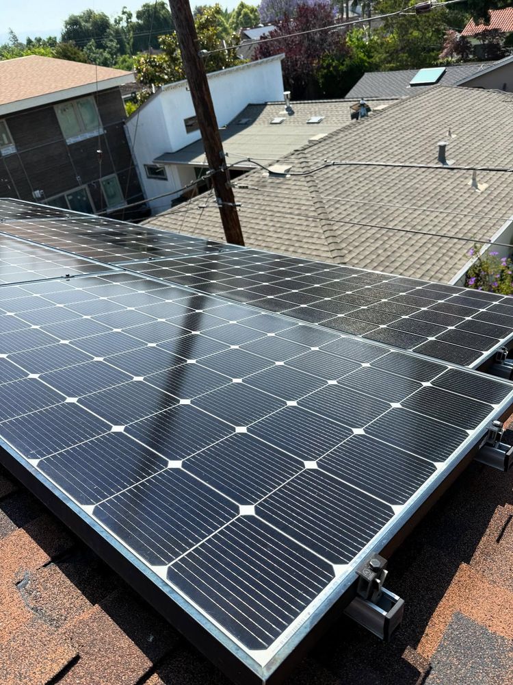 Our Work for GGG Home Services in San Jose, CA