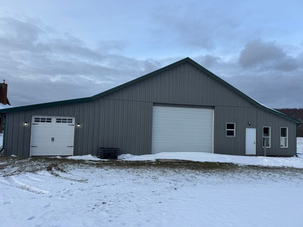 All Photos for Surface Painting Company in Cortland, NY