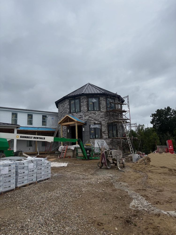 All Photos for RS Masonry LLC in Akron, Ohio