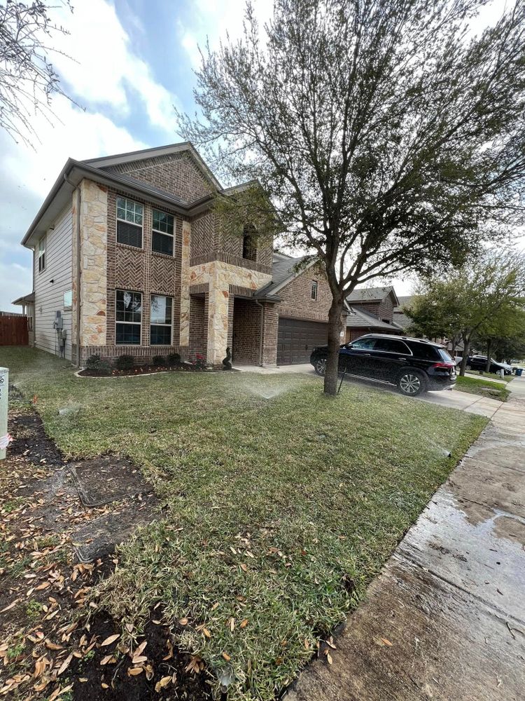 All Photos for Bright Green Irrigation System in San Antonio, TX