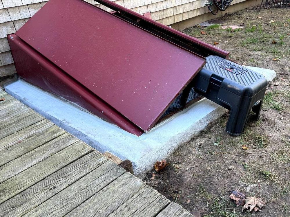 All Photos for James T. Coughlan Restoration in Brockton, MA