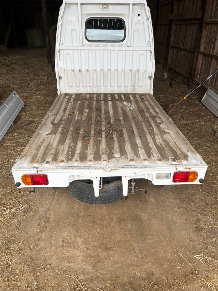 All Photos for San German Welding & Farms in Glade Valley, NC