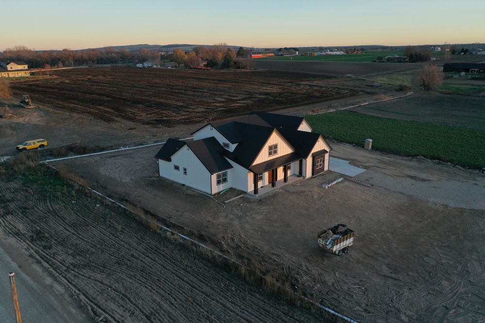 All Photos for IPF Construction in Nampa, ID