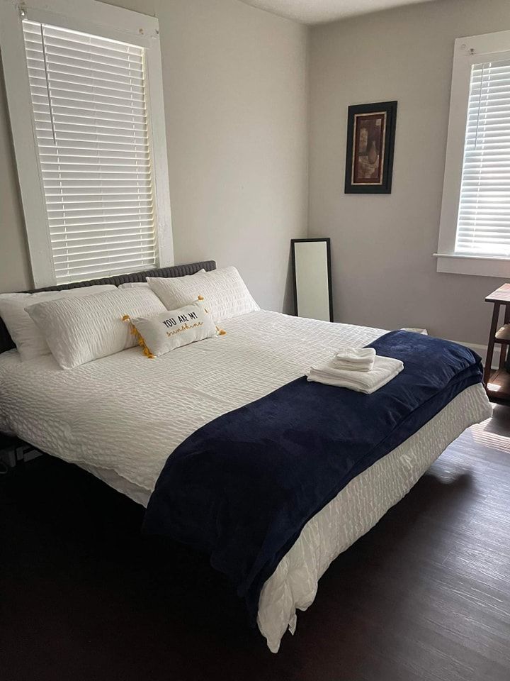 Airbnb Cleaning for Mintz Cleaning Services LLC in Columbus, GA