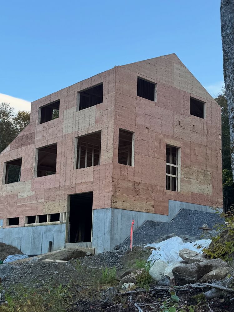 All Photos for 99 Construction in Ashland, NH