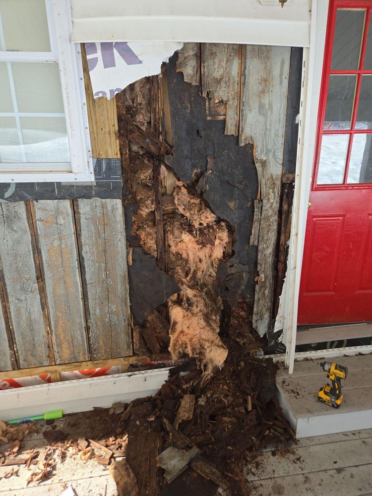 All Photos for Jalbert Contracting LLC in Alton, NH