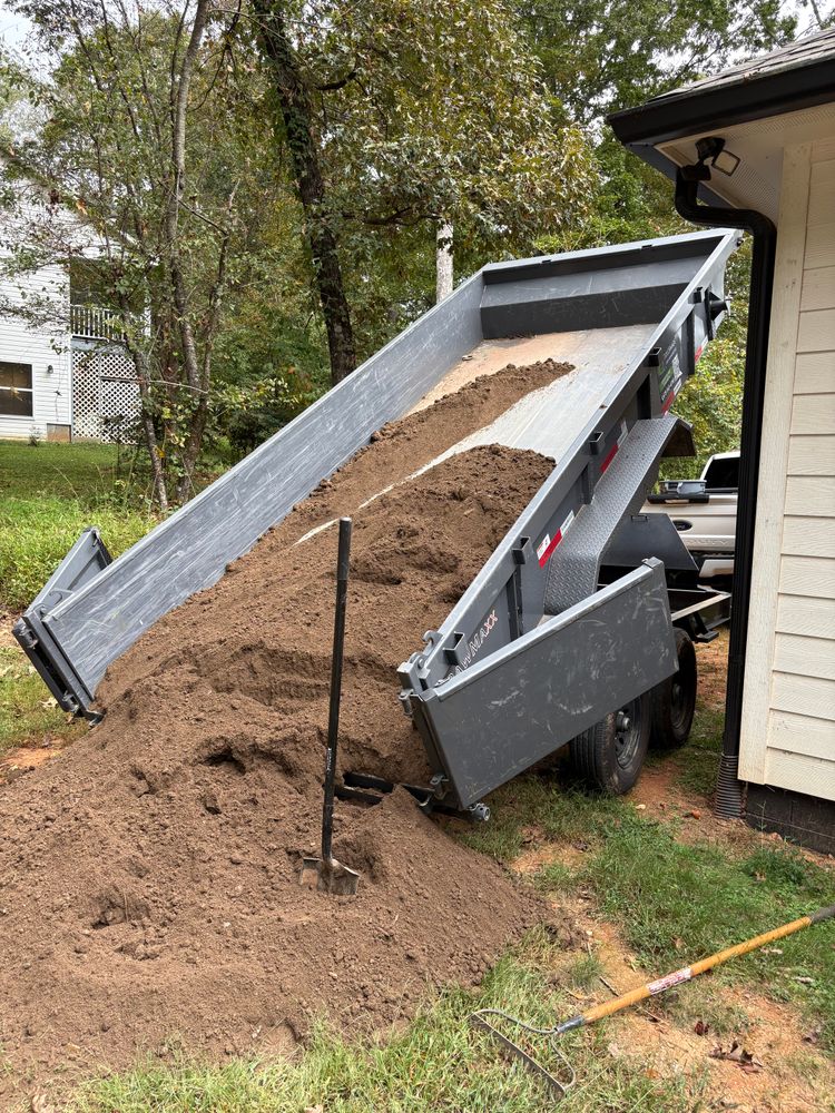 All Photos for Taylormade Lawn Management in Clarkesville, GA