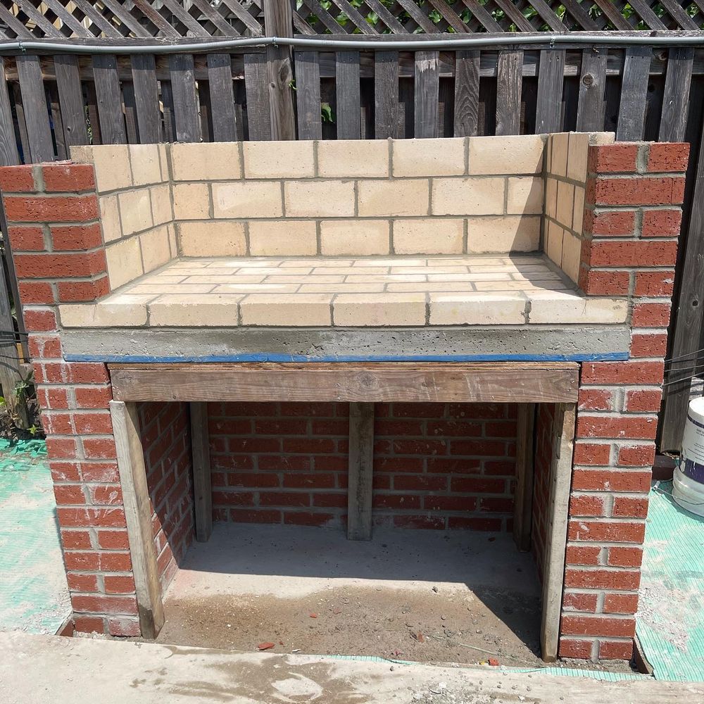 Masonry for OLD TOWN MASONRY LLC in Washington, DC