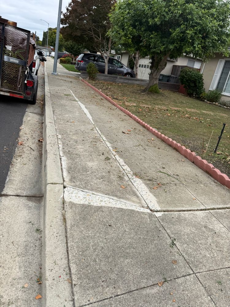 All Photos for CBA Landscaping in Hayward, CA