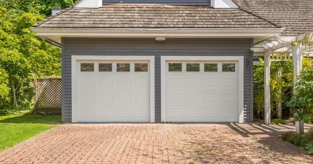 Awards Garage Door Repair team in Charlotte, NC - people or person