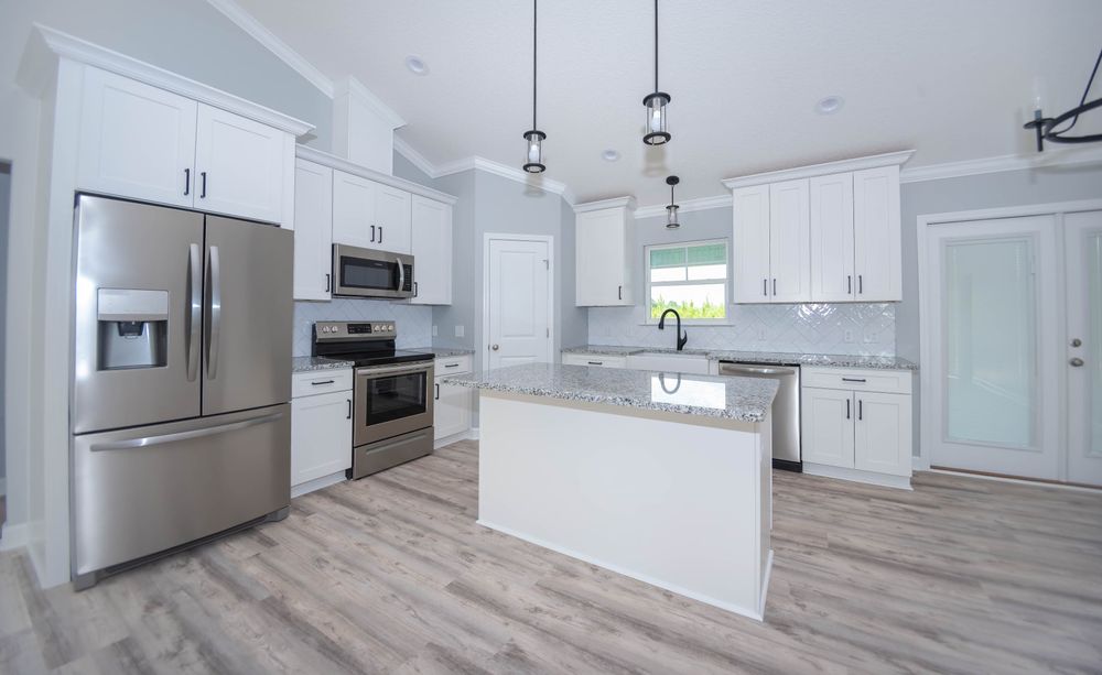 All Photos for Cypress Home Builders in Baker County, FL