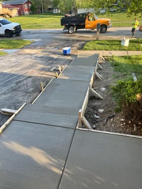 All Photos for Luna Dynasty Concrete in Chicago, IL