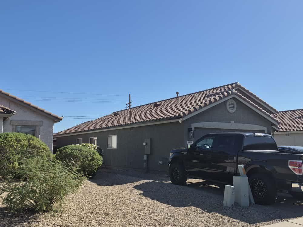 All Photos for Castro’s Custom’s Roofing LLC in Tucson, AZ