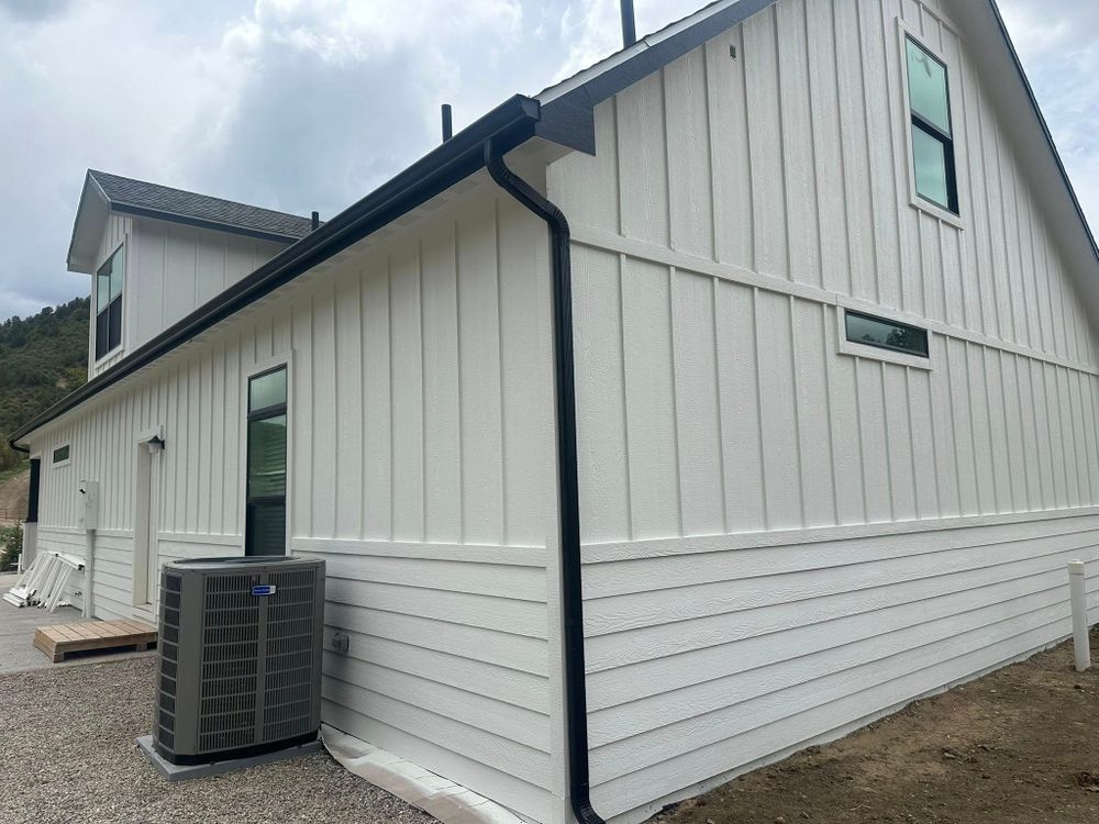 Roofing for Skyline Painting & Roofing in Grand Junction, CO