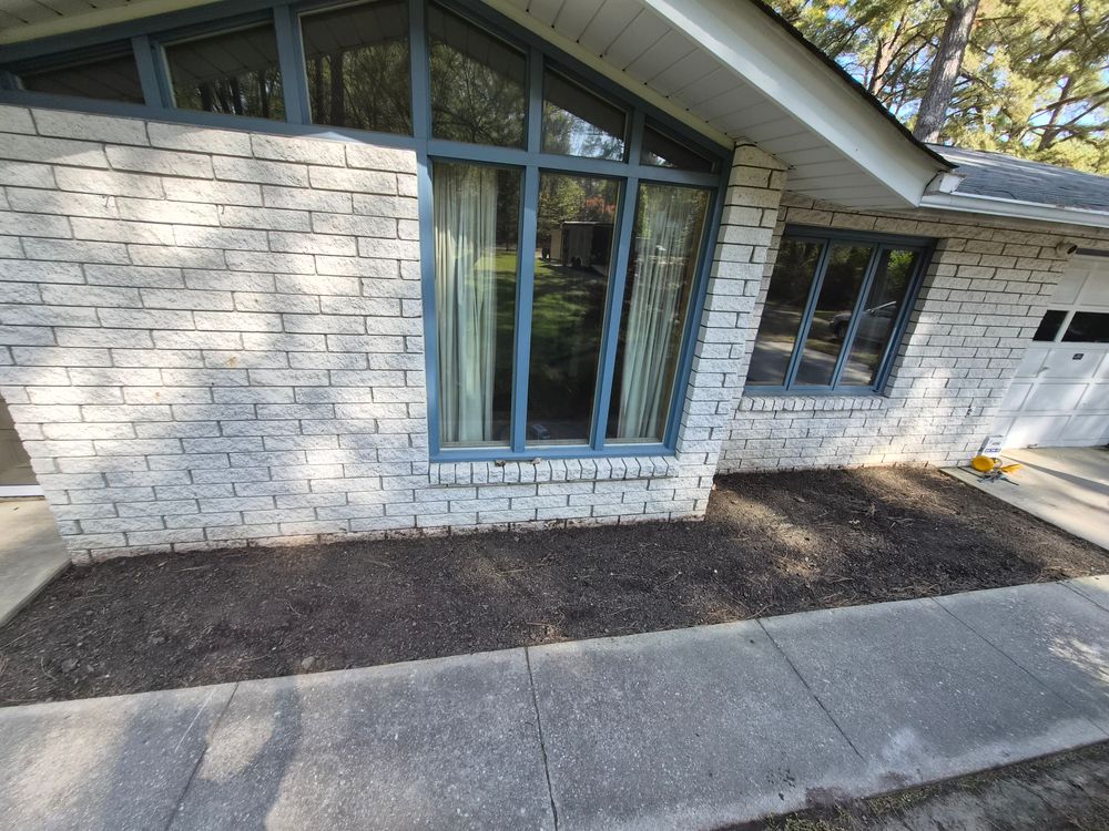 All Photos for 4 Points Lawncare LLC in Hayes, VA