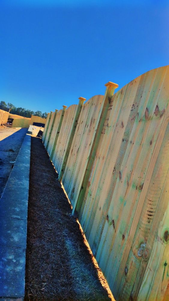 All Photos for JB Nealy Fence in Elgin, SC