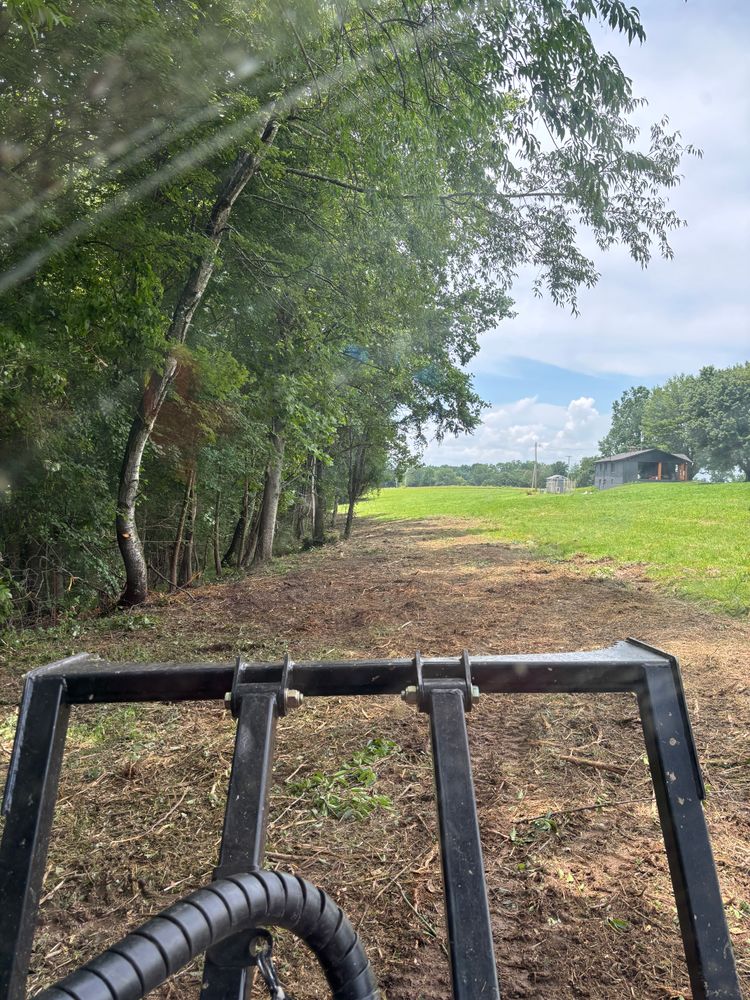 All Photos for Gregory Grass and Lawn in Lafayette, TN