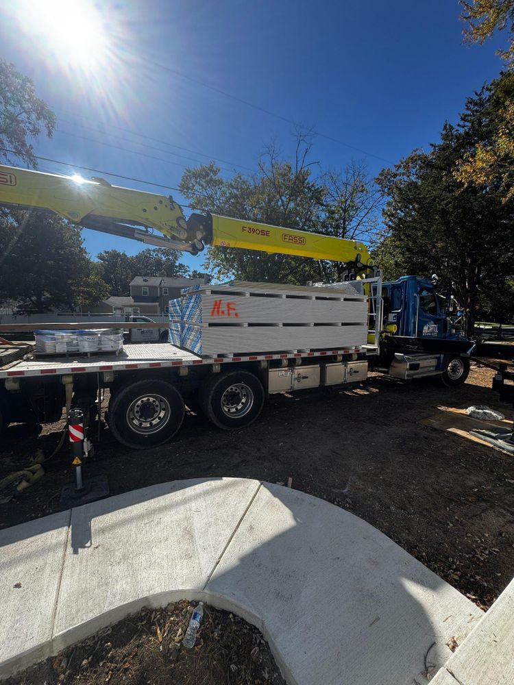 All Photos for Jackson & Son Construction in Burlington County, NJ