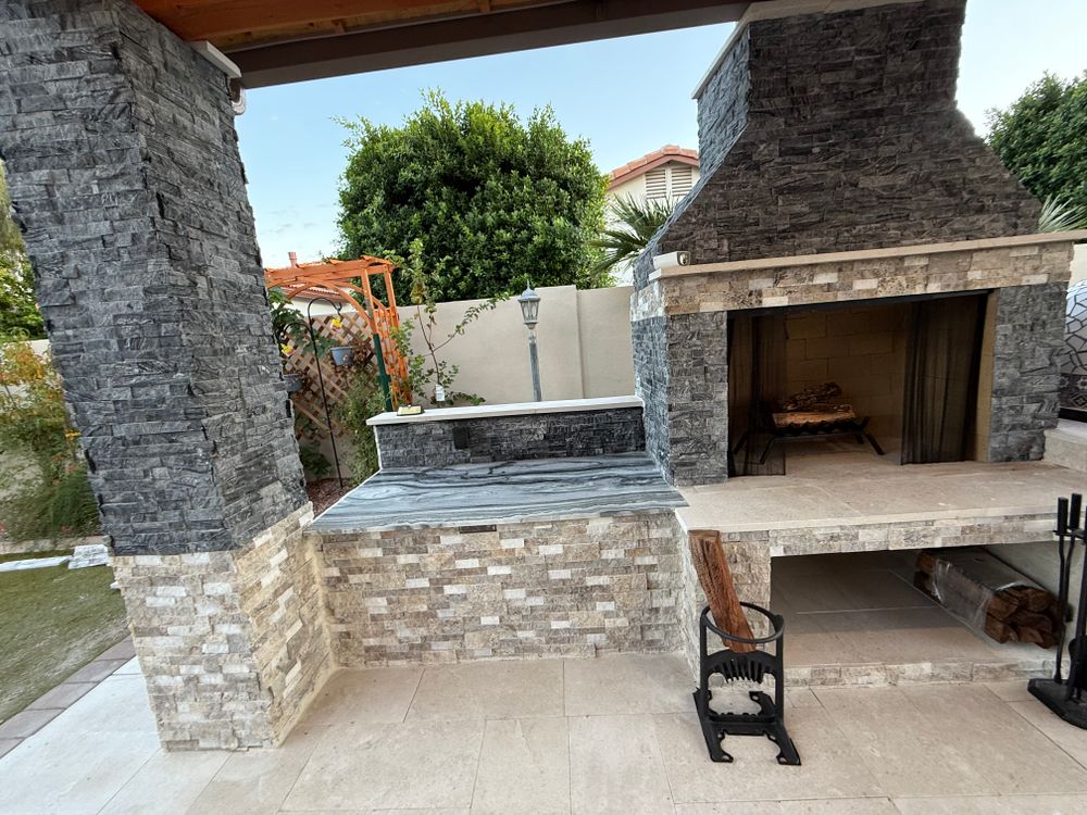 All Photos for Desert Oasis Hardscape LLC  in Scottsdale, Arizona