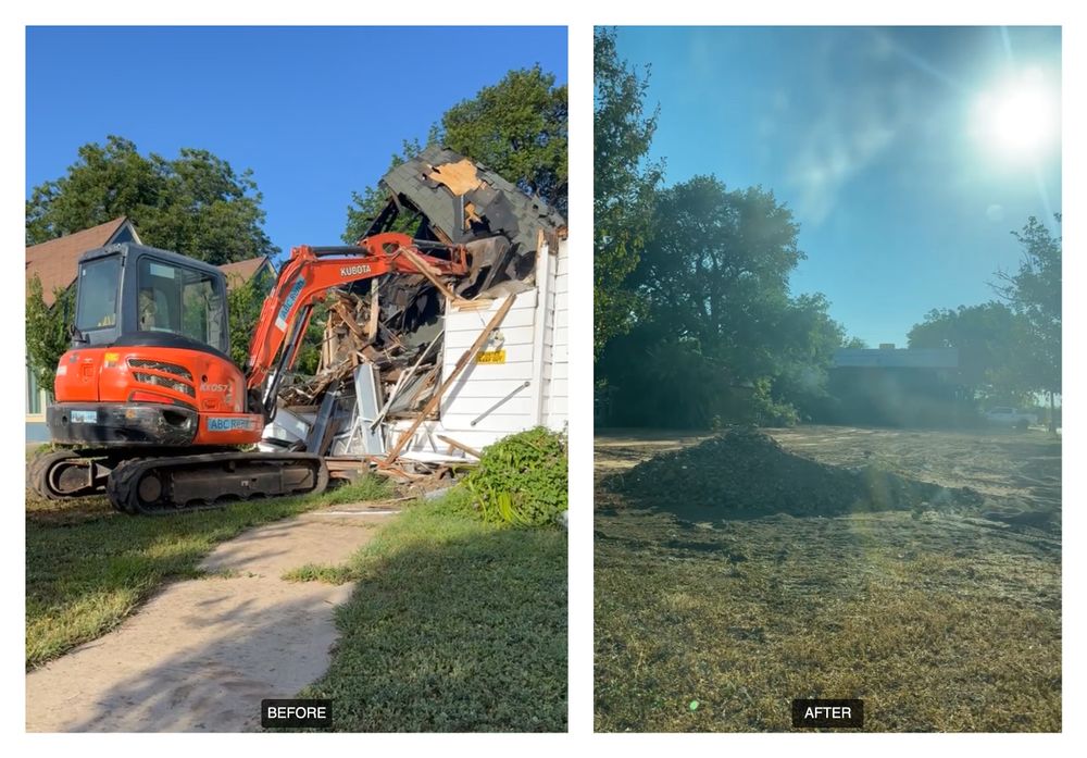 All Photos for Alex Galindo Construction Company in Abilene, TX