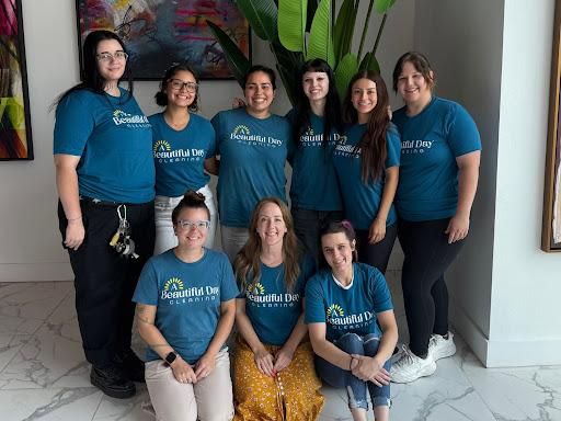 All Photos for A Beautiful Day Cleaning in Rogers, AR