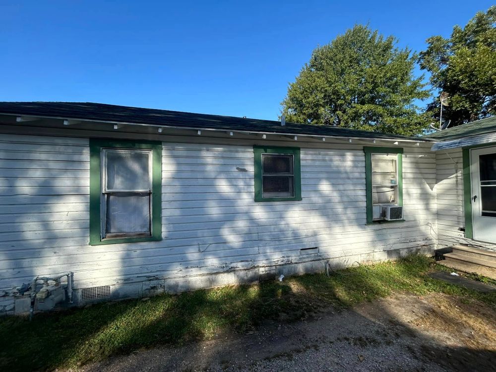 All Photos for Well Hung Windows & More in Hot Springs, AR