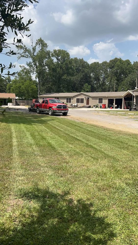 All Photos for Casey's Lawn Service in Houston, TX