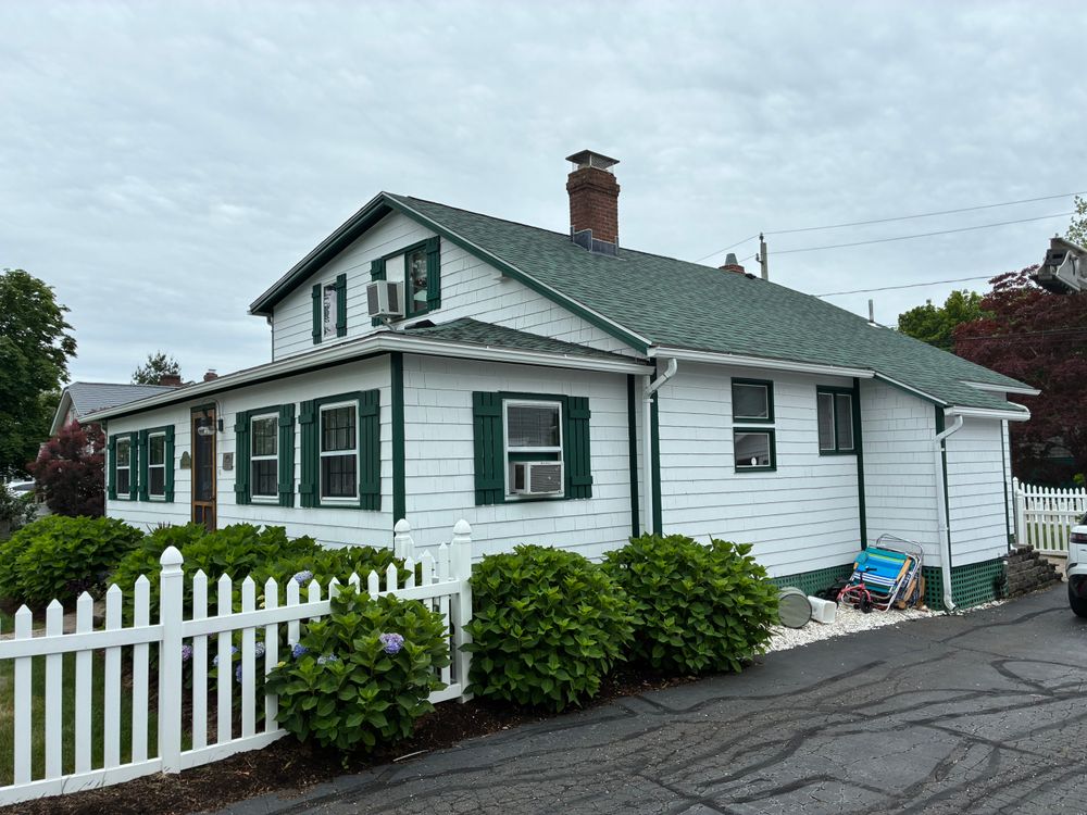 All Photos for Providence Painting Company in Branford, CT