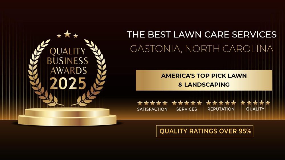 All Photos for America's Top Pick Lawn & Landscaping in Gastonia, NC