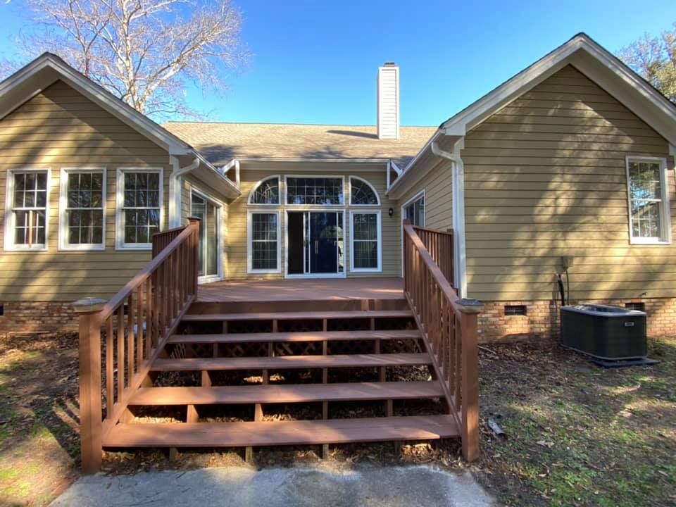 All Photos for A&W Painting LLC in Charleston, SC