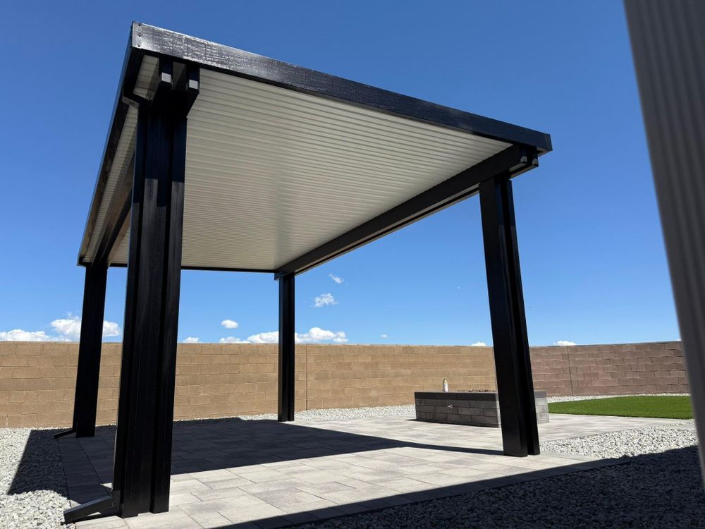 All Photos for UpRight Awnings in Prescott Valley, AZ