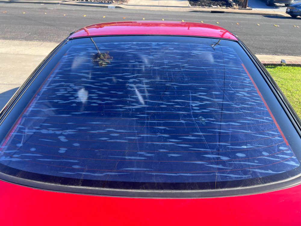 All Photos for Apex Windshield Repair & Window Tinting Myrtle Beach in Myrtle Beach, SC