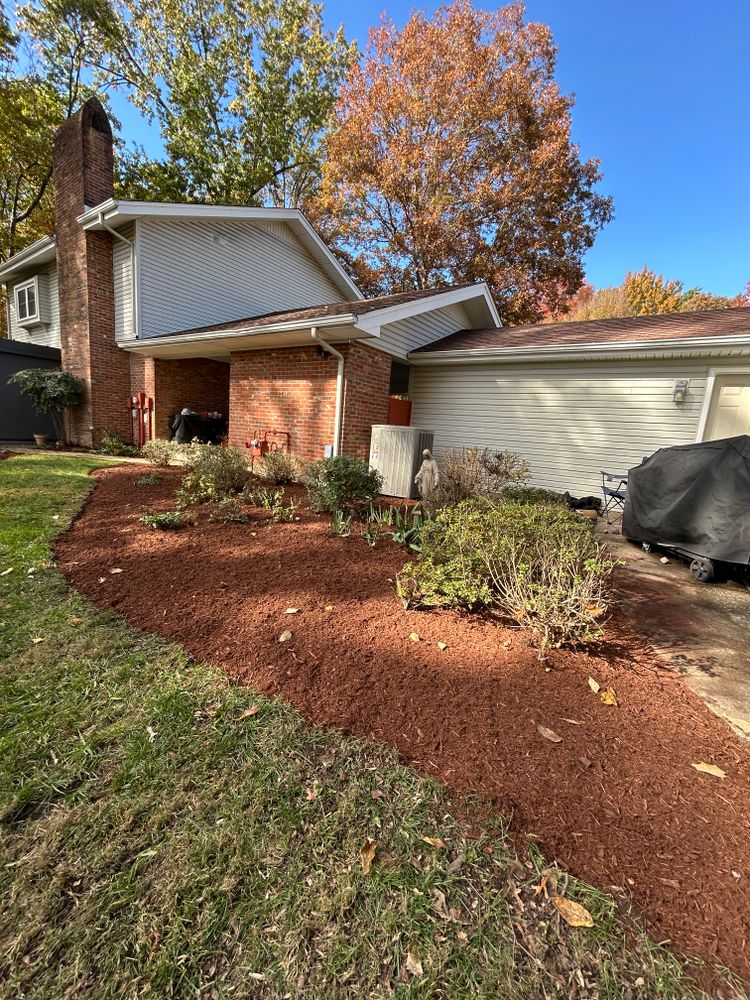 All Photos for Optimum Tree Service And Landscaping in Bowling Green, KY