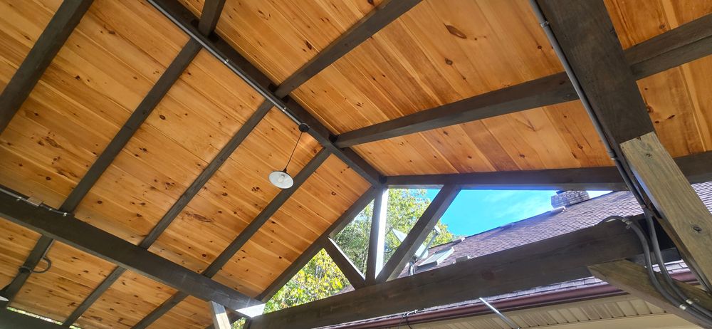 All Photos for Second Chance Painting  in McMinnville, TN