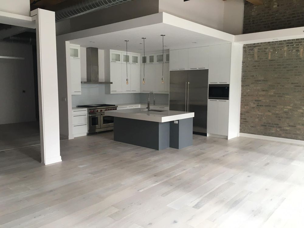 Transform your kitchen with our expert renovation services, offering personalized design, high-quality materials, and seamless installation to create a beautiful, functional space that perfectly suits your style and needs. for Linsfort Construction in Villa Park, IL
