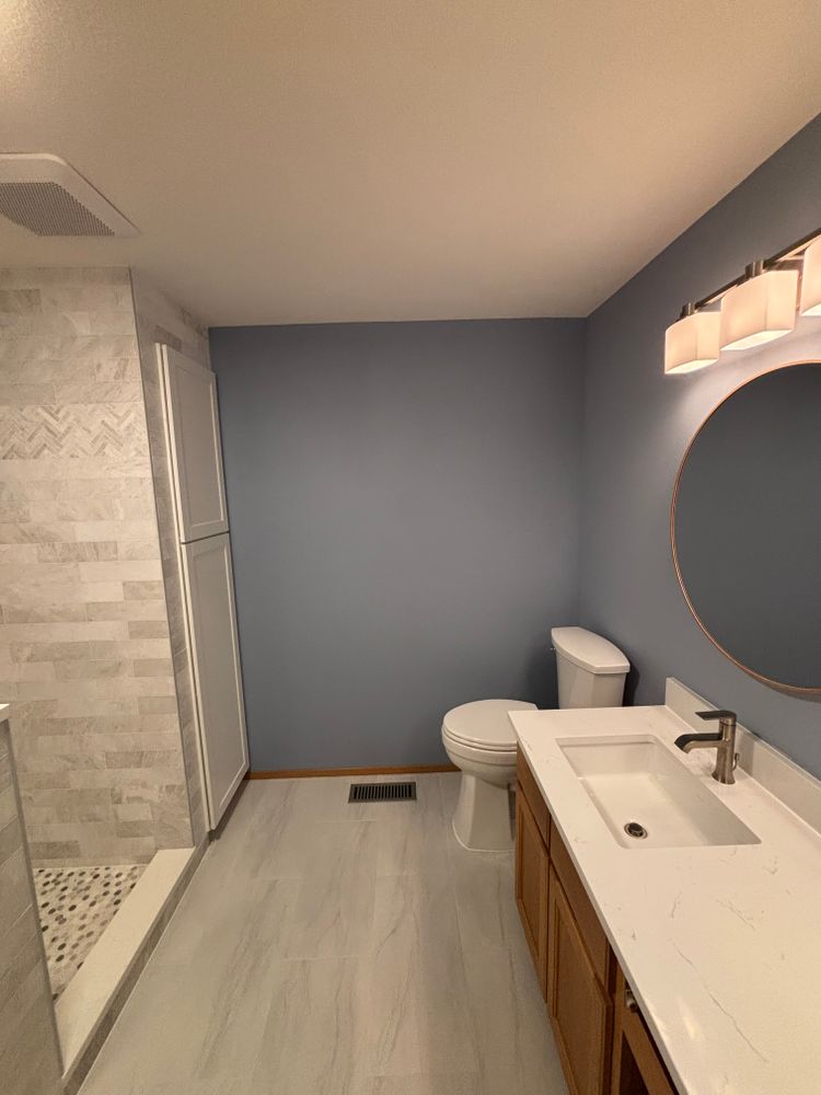 All Photos for P Martin Construction LLC in Snohomish, WA