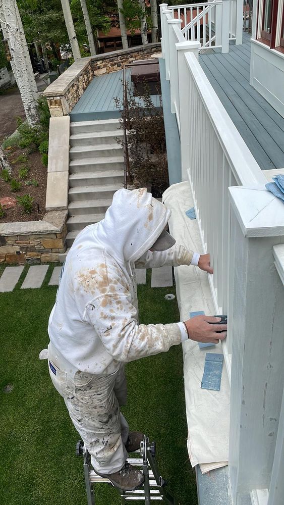 2023 for Mountain Custom Painters LLC in Western Slope, CO
