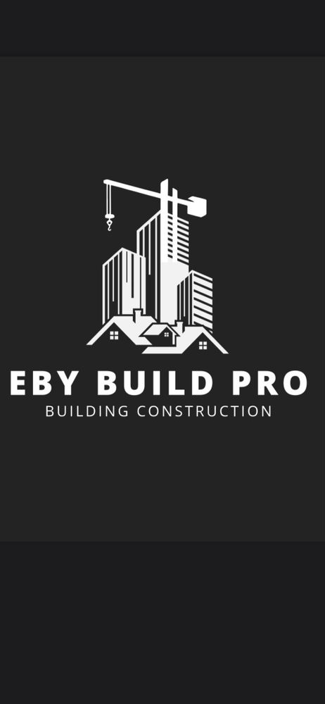 Eby Build Pro  team in Huntsville, AL - people or person