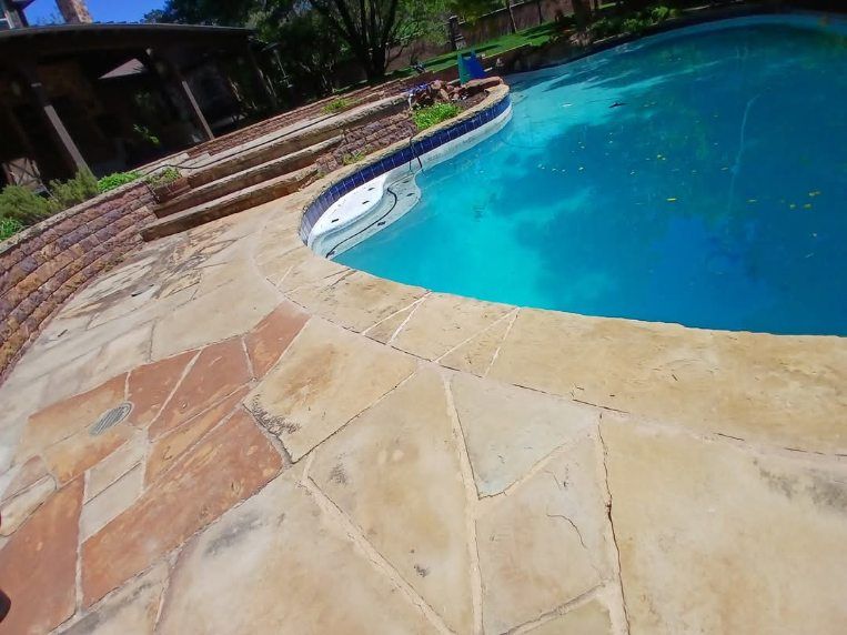 All Photos for Fox Ridge Pools in Richardson, TX