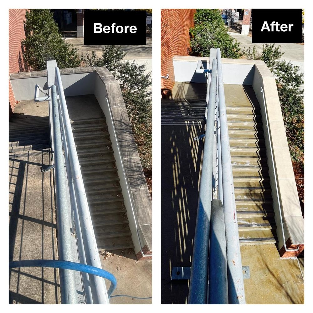 All Photos for Honey Do Oxford Pressure Washing and Soft Washing in Oxford, Mississippi