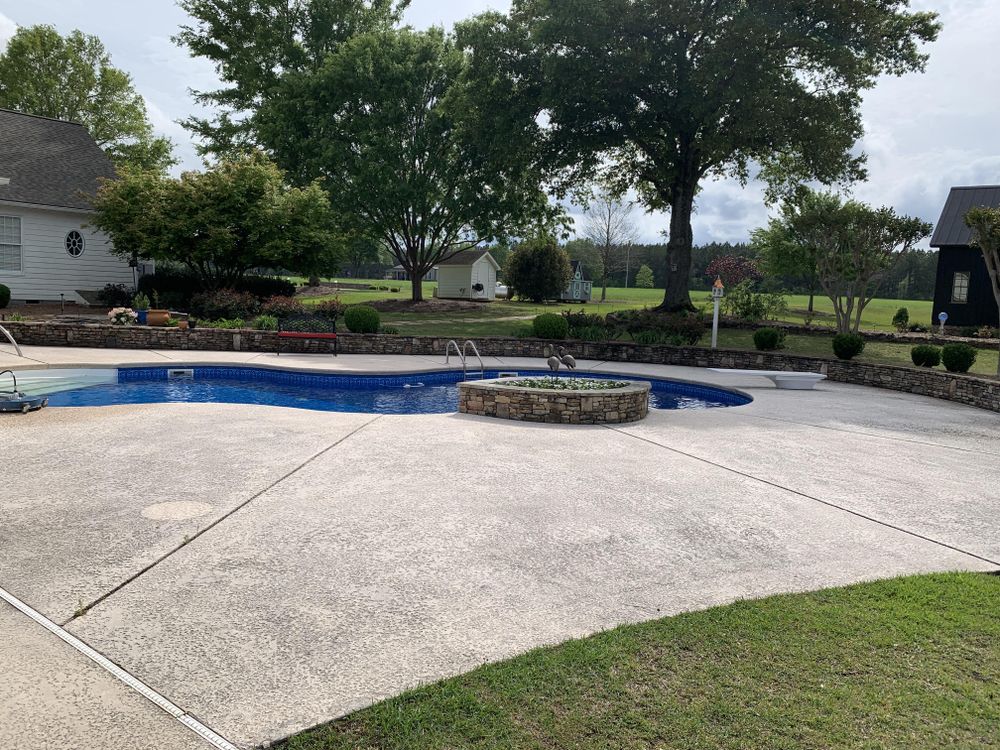 All Photos for X-Stream Pressure Washing and Roof Cleaning in Sandersville, GA