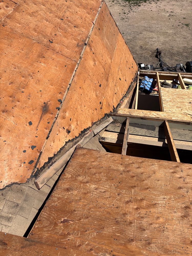 All Photos for Divine Roofing LLC in Severance, CO